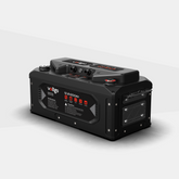 VoltGo Elite Series 12.8V 200Ah LiFePO₄ Battery