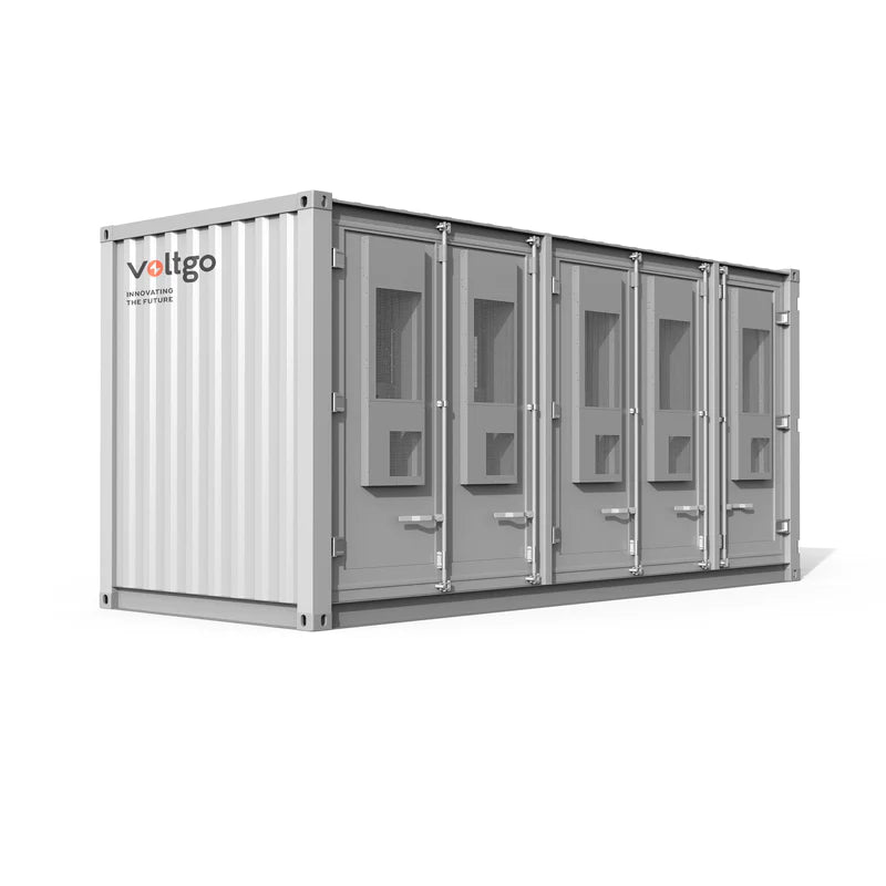 Verbor Containers Collections